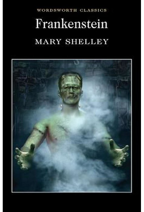 Frankenstein Frankenstein