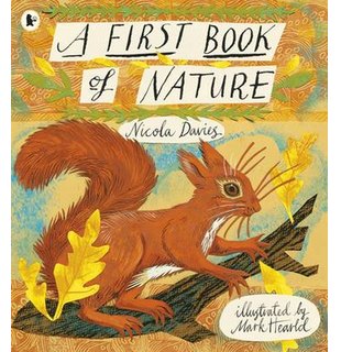 A First Book of Nature