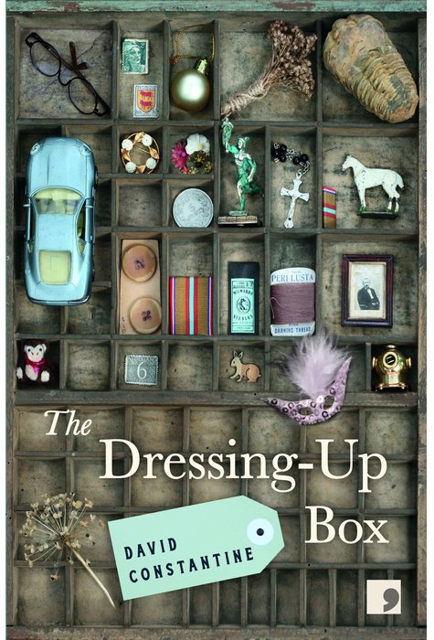 The Dressing-Up Box