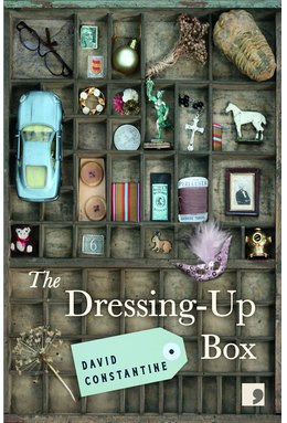 The Dressing-Up Box