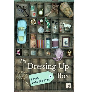 The Dressing-Up Box