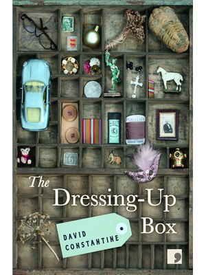 The Dressing-Up Box