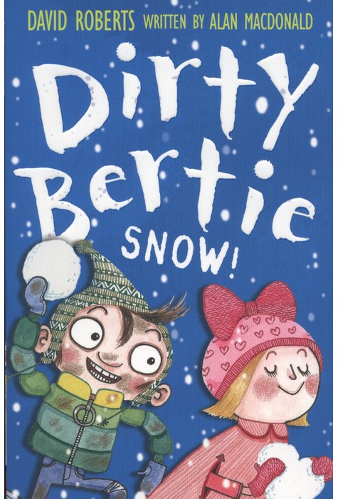 Snow! Snow!