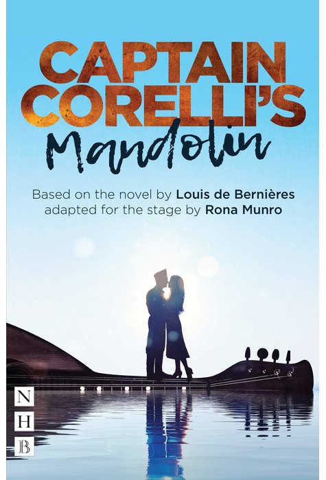 Captain Corelli's Mandolin Captain Corelli's Mandolin