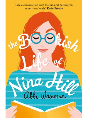 The Bookish Life of Nina Hill