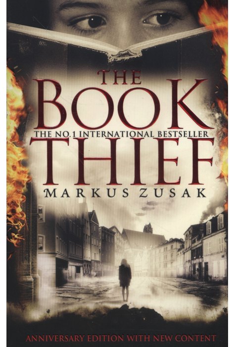 The Book Thief The Book Thief