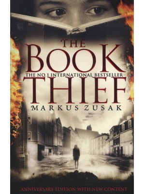 The Book Thief