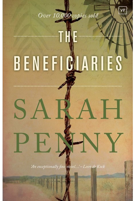 The Beneficiaries The Beneficiaries