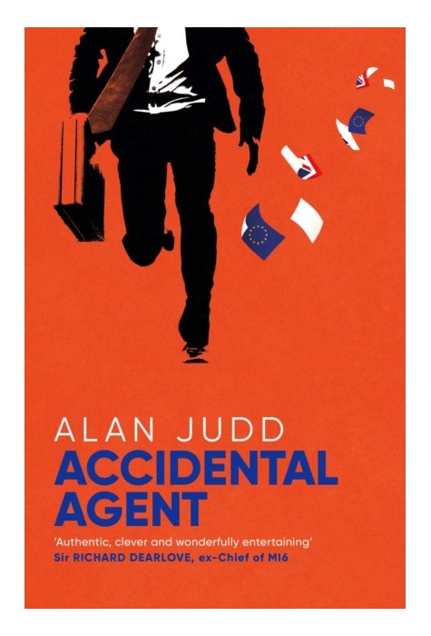 Accidental Agent Accidental Agent