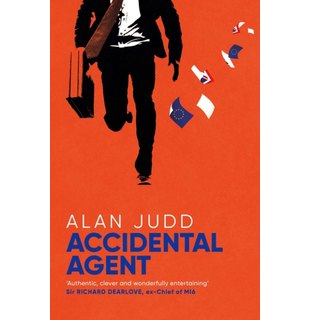 Accidental Agent