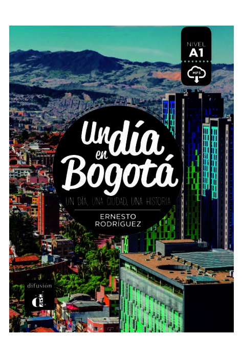 Un día en Bogotá A1