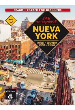 24 horas en español. Nueva York B1