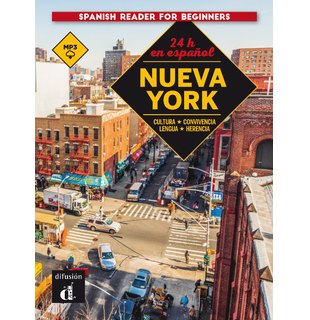 24 horas en español. Nueva York B1
