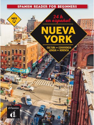 24 horas en español. Nueva York B1