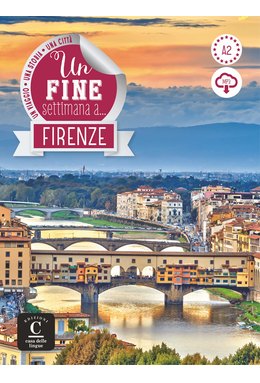 Un fine settimana a Firenze A2