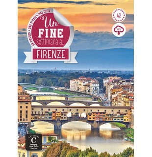 Un fine settimana a Firenze A2