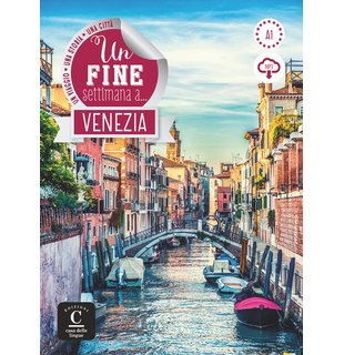 Un fine settimana a Venezia A1