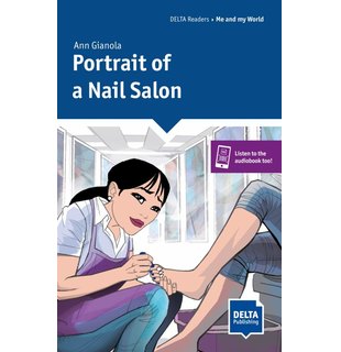 Portrait of a Nail Salon B2, Reader + Delta Augmented