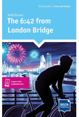 The 6:42 from London Bridge A2+, Reader + Delta Augmented