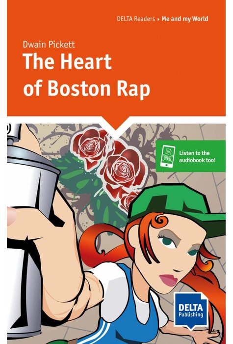 The Heart of Boston Rap A2+, Reader + Delta Augmented