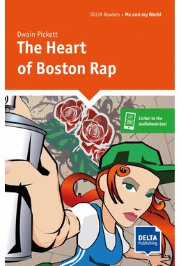 The Heart of Boston Rap A2+, Reader + Delta Augmented