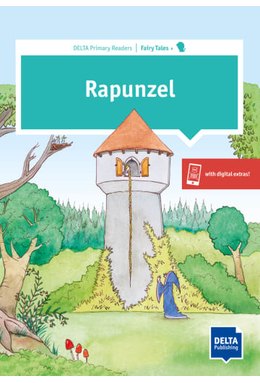Rapunzel, Primary Reader + Delta Augmented