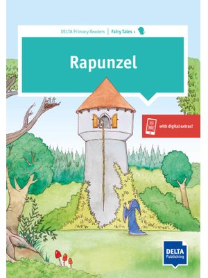 Rapunzel, Primary Reader + Delta Augmented