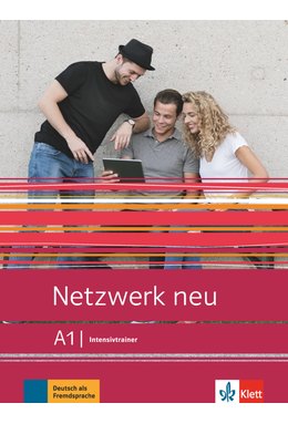 Netzwerk neu A1, Intensivtrainer