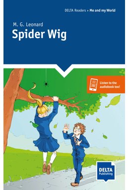 Spider  Wig, Reader + Delta Augmented