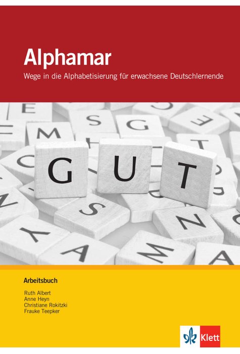 Alphamar, Arbeitsbuch