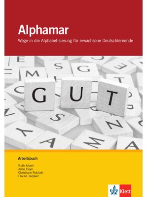 Alphamar, Arbeitsbuch