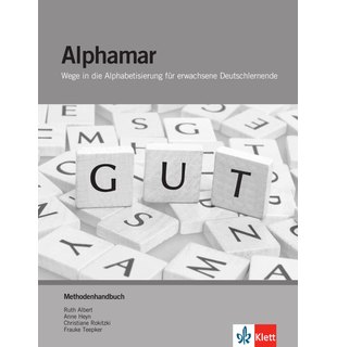 Alphamar, Methodenhandbuch