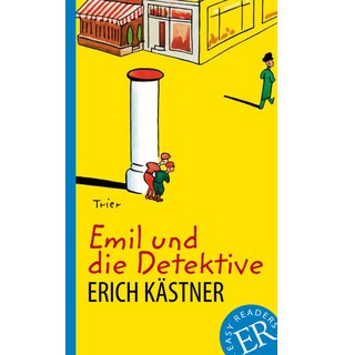 Emil und die Detektive A2