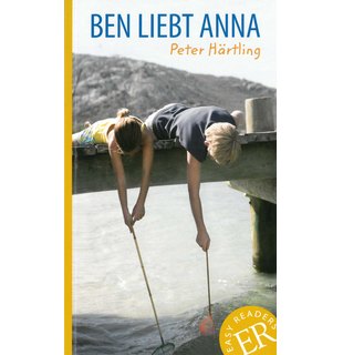 Ben liebt Anna