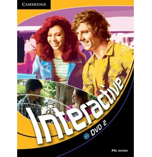 Interactive Level 2, DVD (PAL)