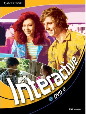 Interactive Level 2, DVD (PAL)