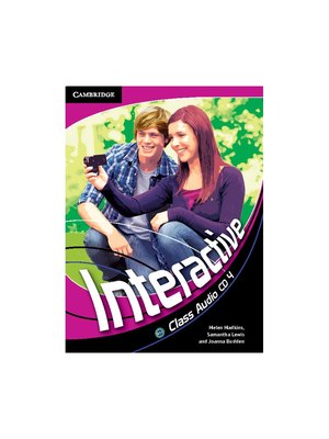 Interactive Level 4, DVD (PAL)