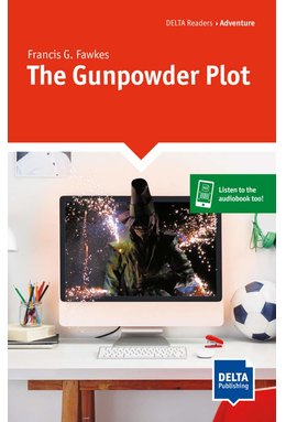 The Gunpowder Plot A2, Reader + Delta Augmented