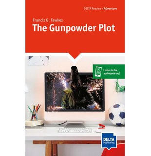 The Gunpowder Plot A2, Reader + Delta Augmented