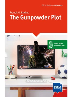 The Gunpowder Plot A2, Reader + Delta Augmented