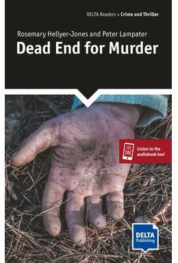 Dead End for Murder A2, Reader + Delta Augmented