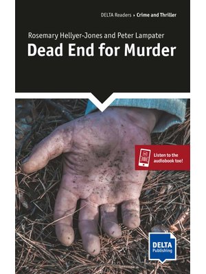 Dead End for Murder A2, Reader + Delta Augmented