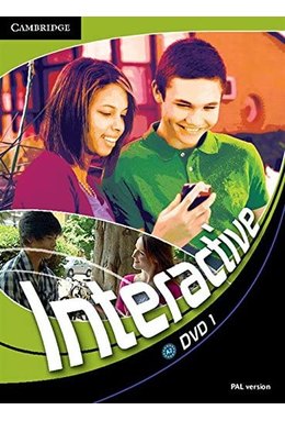 Interactive Level 1, DVD (PAL)