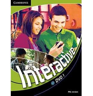 Interactive Level 1, DVD (PAL)