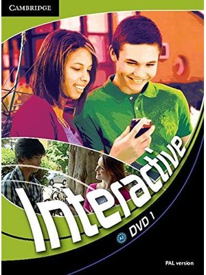 Interactive Level 1, DVD (PAL)