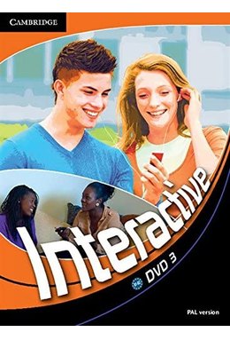 Interactive Level 3, DVD (PAL)