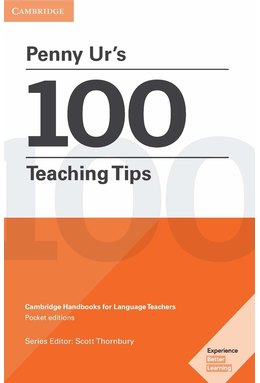 Penny Ur's 100 Teaching Tips