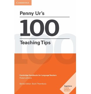 Penny Ur's 100 Teaching Tips