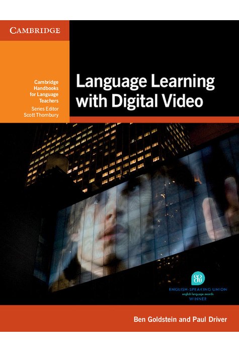 Language Learning with Digital Video