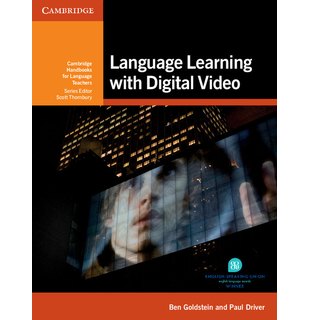 Language Learning with Digital Video